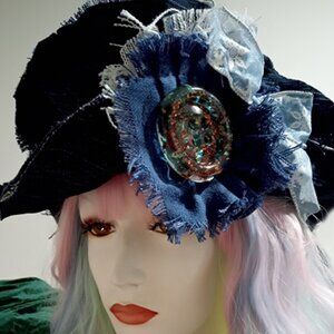 Hats/Coming Soon!